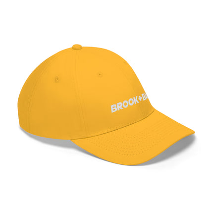 B+B Hat